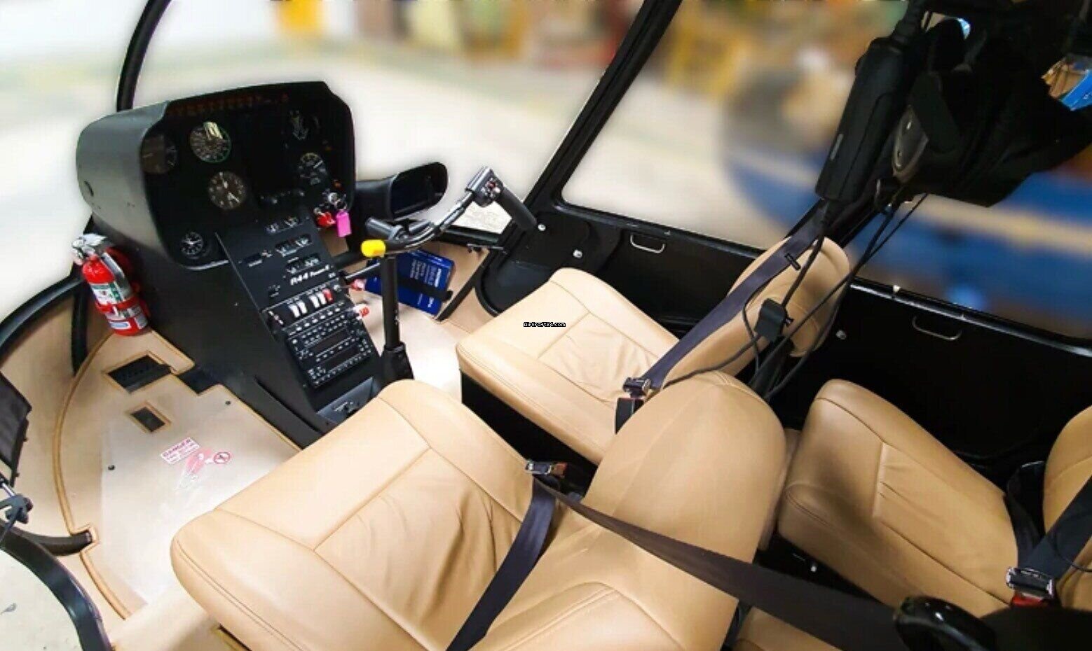 2023 Robinson R44 Raven I, photo 5