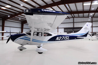 Cessna 182T