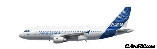 Airbus A319