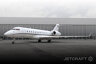 Bombardier Global 6000