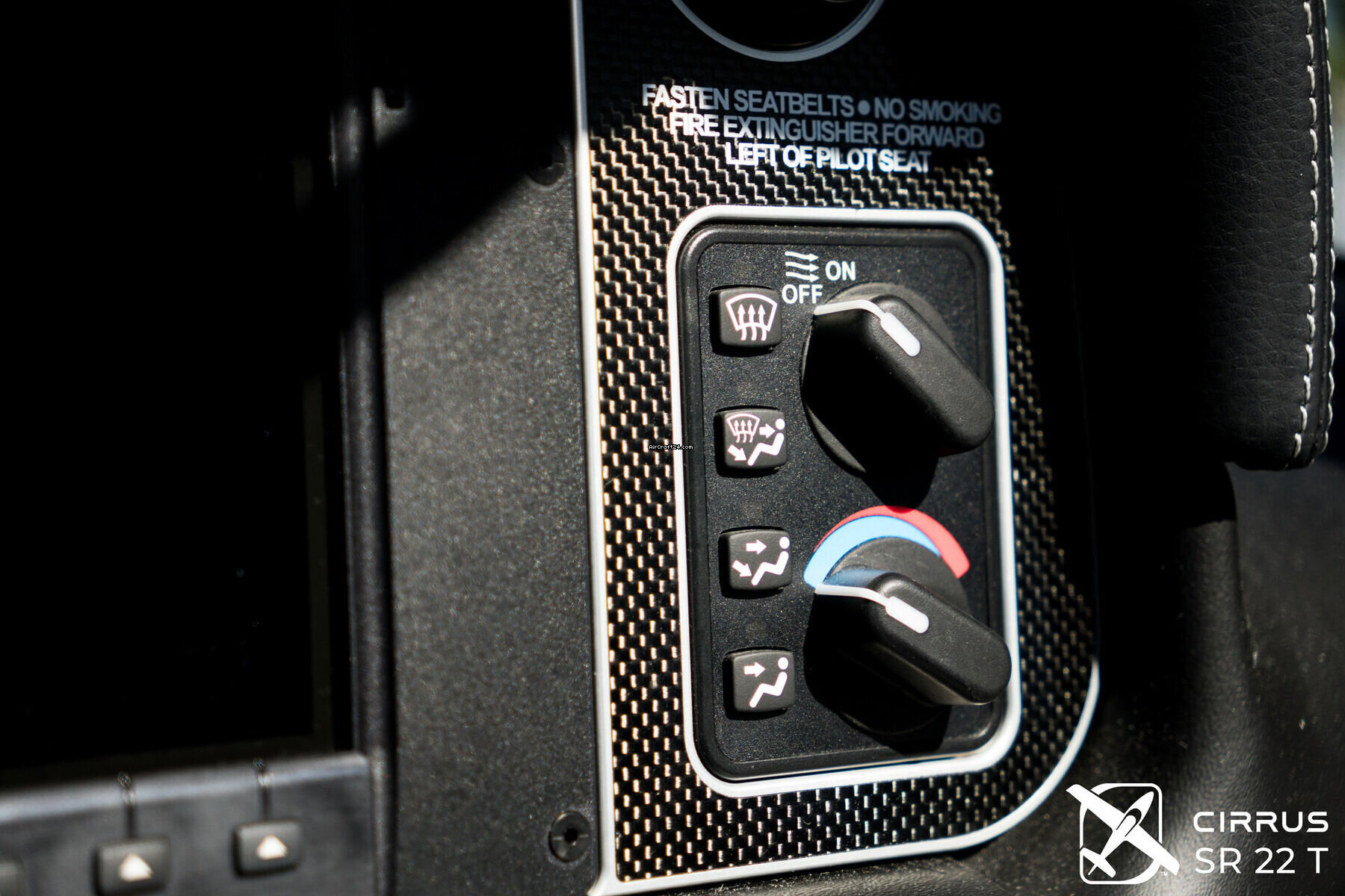 2011 Cirrus SR22T-G3, photo 10