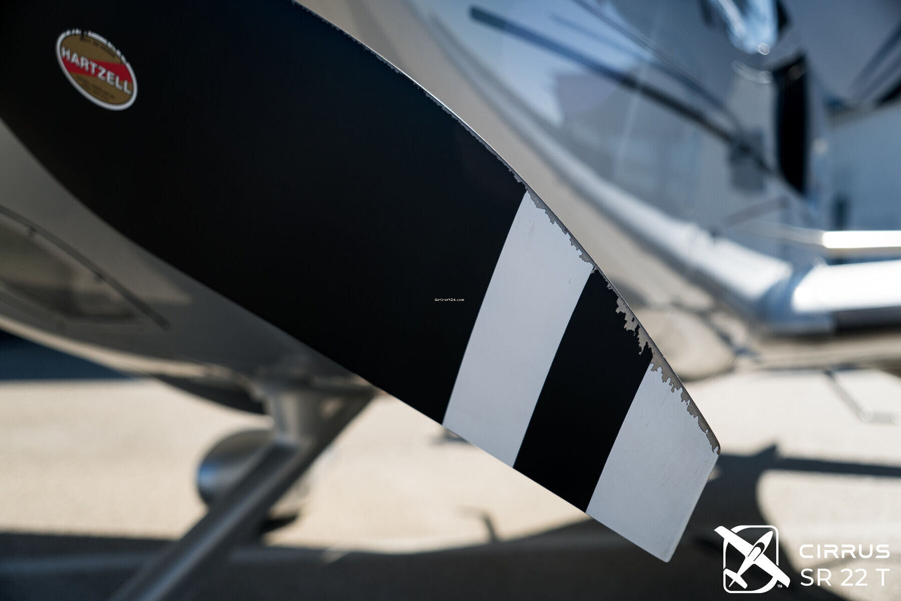 2011 Cirrus SR22T-G3, photo 14