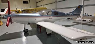 Lancair 360