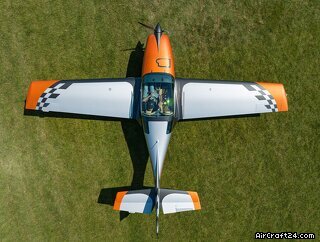 JMB Aircraft VL-3E-1 RG