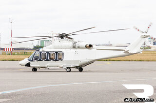 Agusta AW139