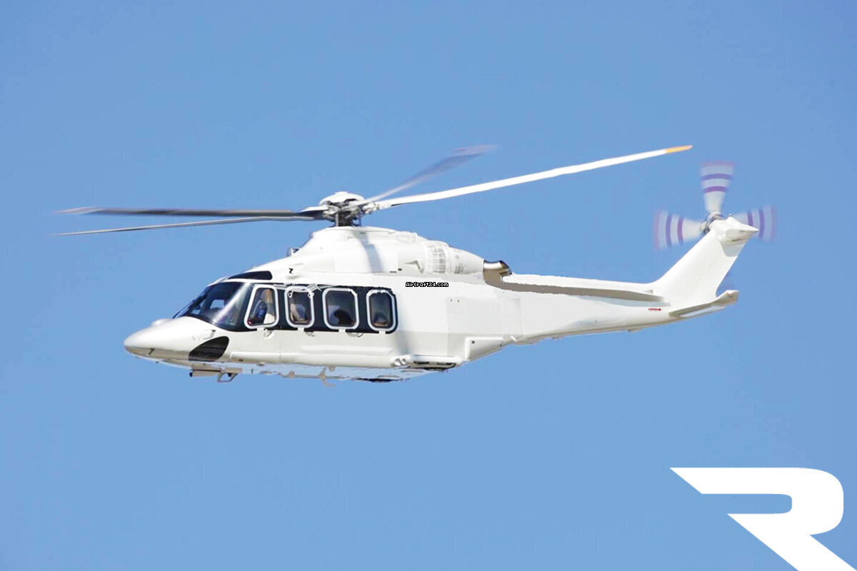 2011 Agusta AW139, photo 5