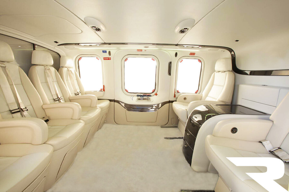 2011 Agusta AW139, photo 7