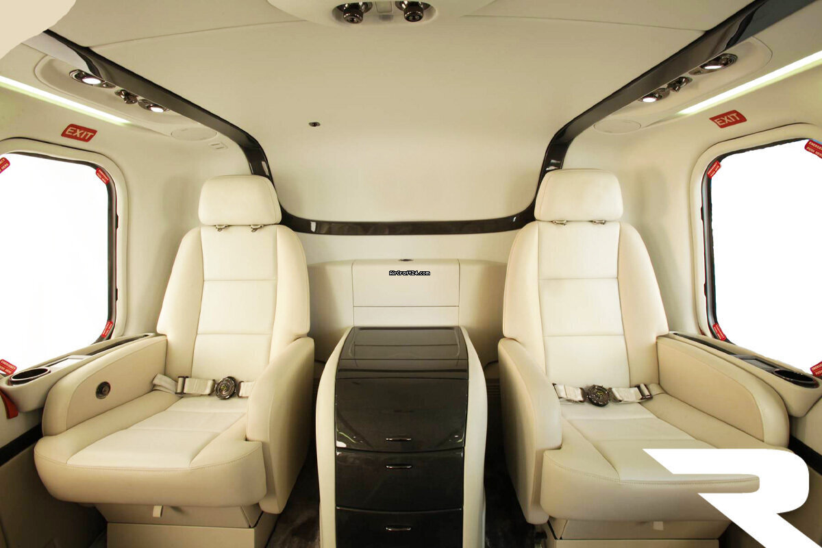 2011 Agusta AW139, photo 8