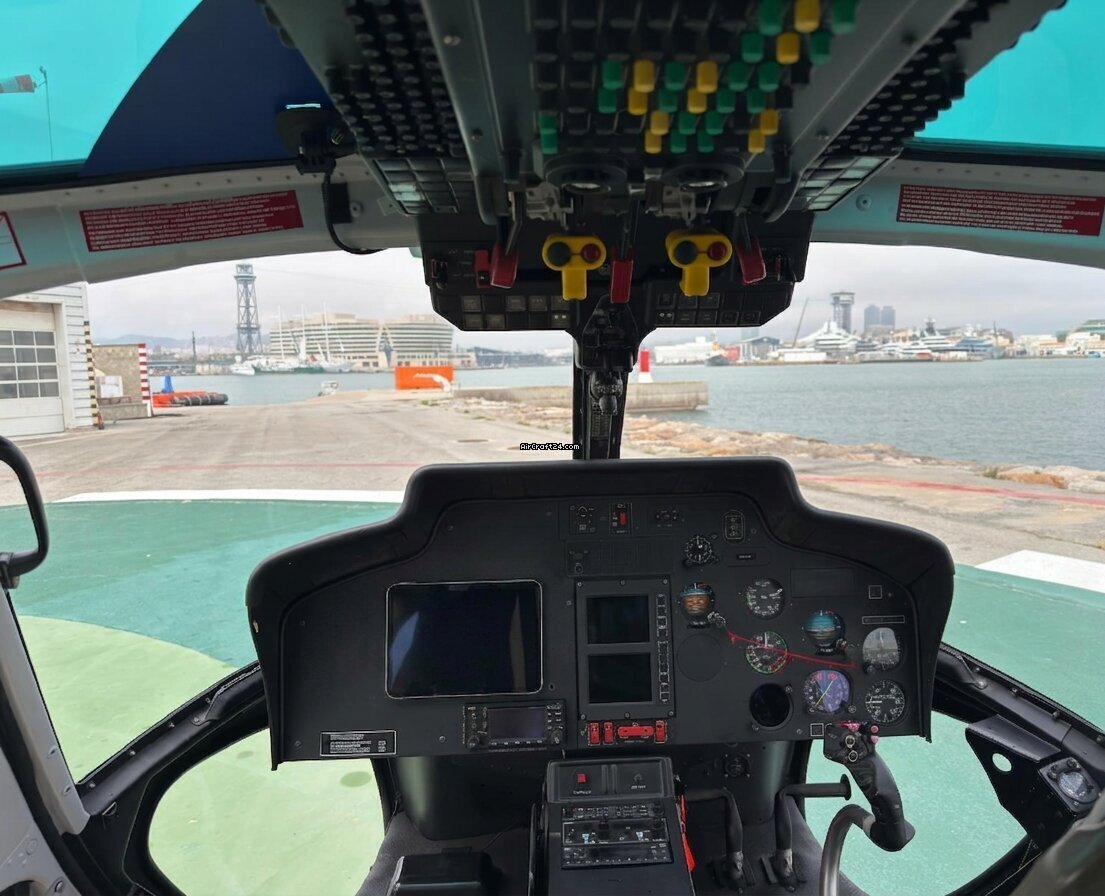 2010 Eurocopter AS355NP, photo 5