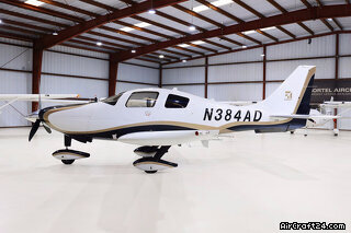 Cessna 400