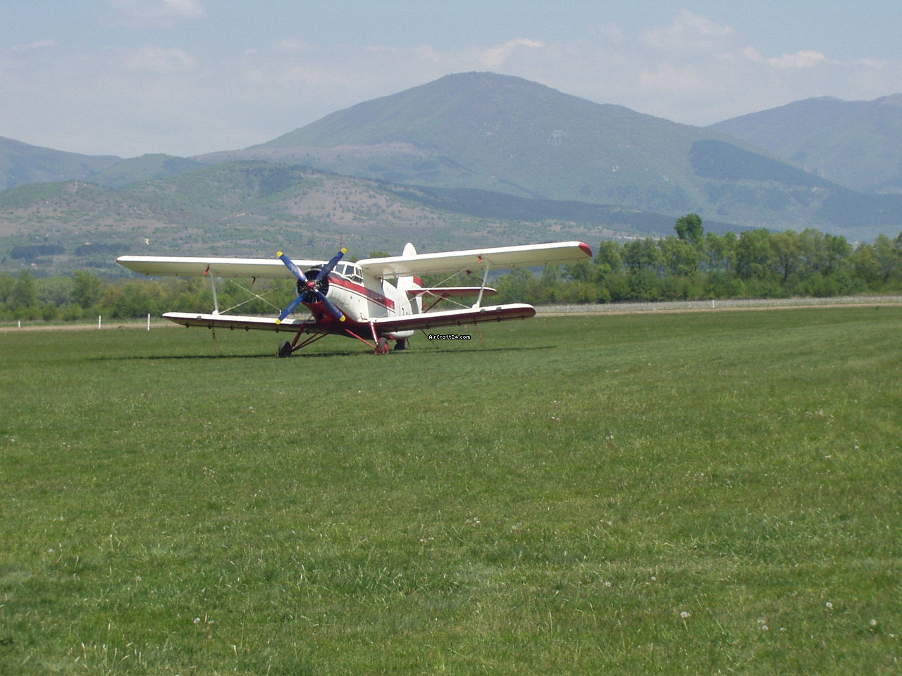 1967 Hongdu Antonov An-2, photo 2