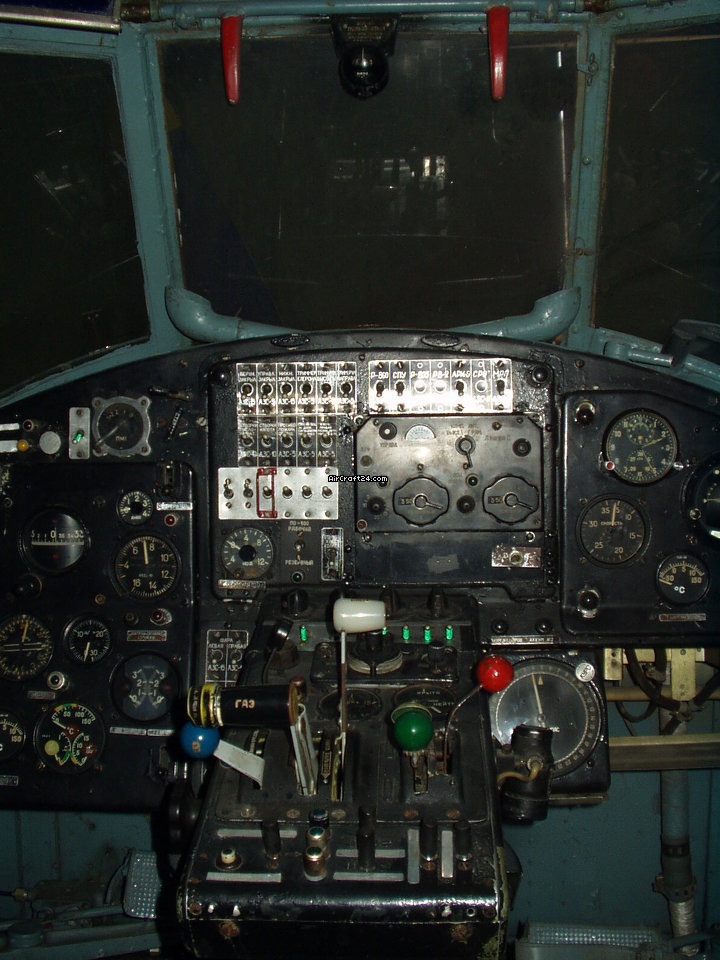 1967 Hongdu Antonov An-2, photo 3