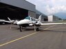 Beechcraft 55 Baron project