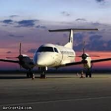 Embraer EMB 120ER