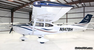 Cessna T182T