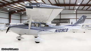 Cessna 182T