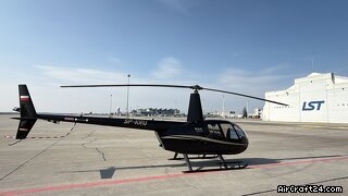 Robinson Raven II