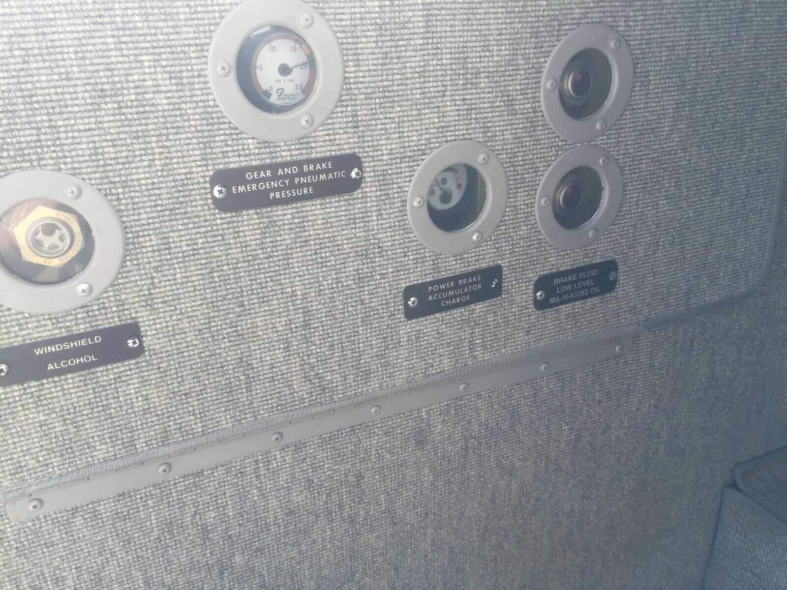 1998 Cessna CJ 525 classic- low time airframe, photo 11