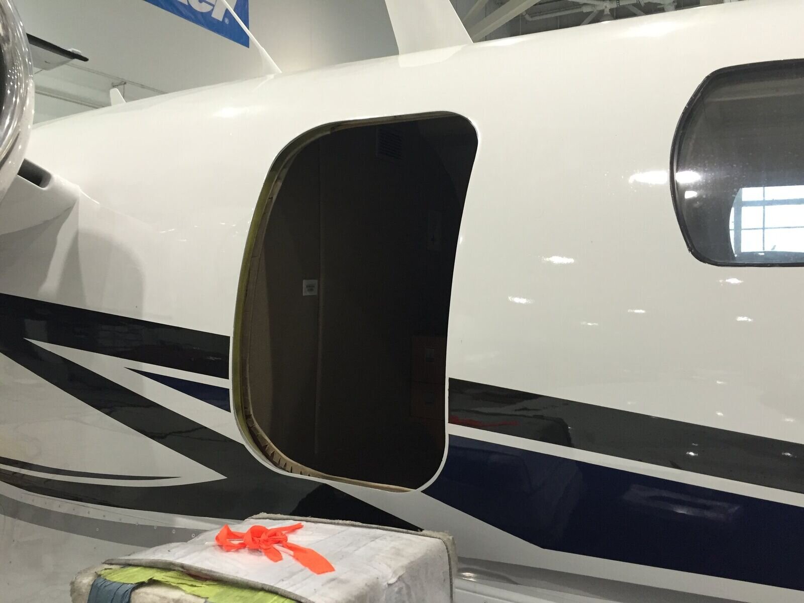 1998 Cessna CJ 525 classic- low time airframe, photo 14