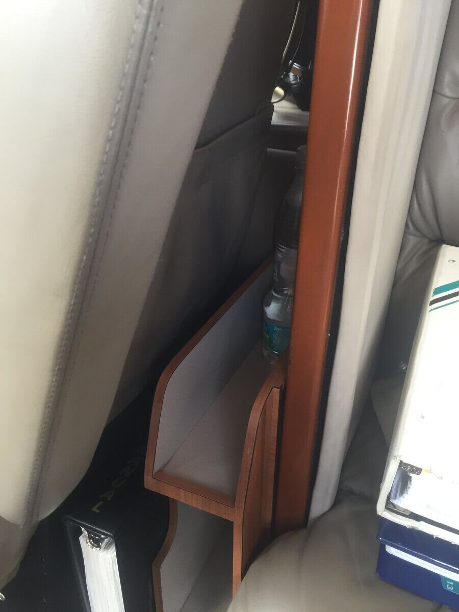 1998 Cessna CJ 525 classic- low time airframe, photo 16
