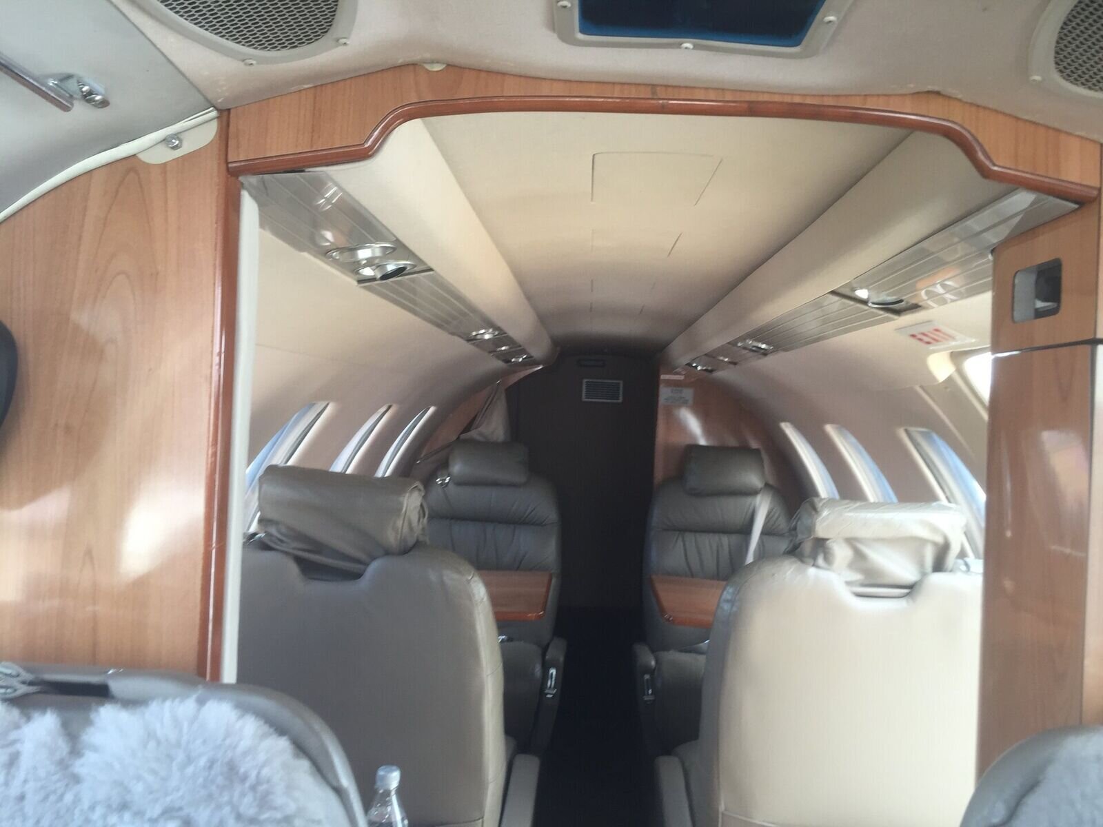 1998 Cessna CJ 525 classic- low time airframe, photo 2