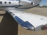 Cessna CJ 525 classic- as is, one engine missing, low time airframe /pic 3