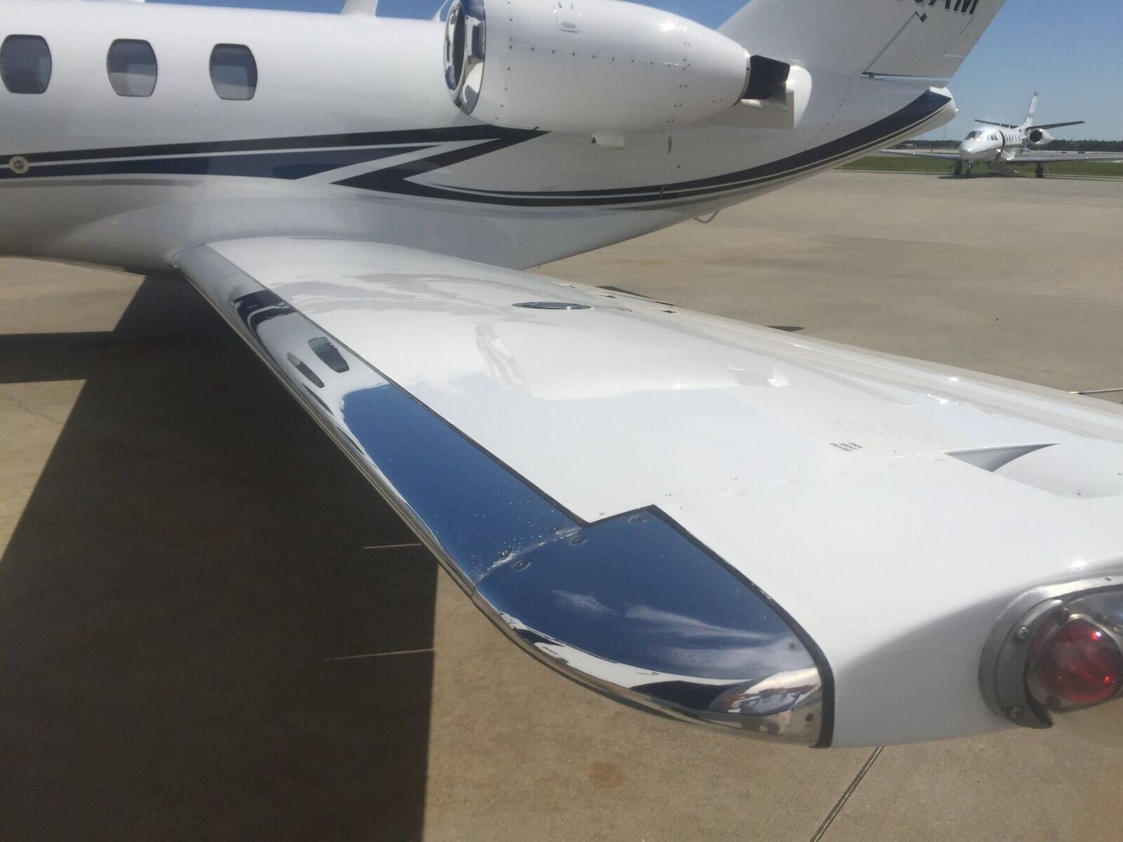 1998 Cessna CJ 525 classic- low time airframe, photo 3