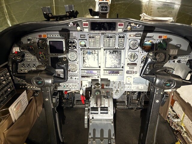 1998 Cessna CJ 525 classic- low time airframe, photo 6