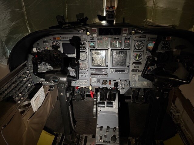 1998 Cessna CJ 525 classic- low time airframe, photo 7