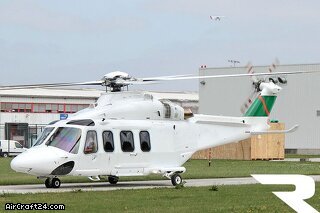 Agusta AW139