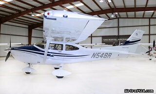 Cessna 182T