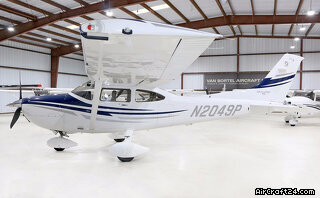 Cessna T182T