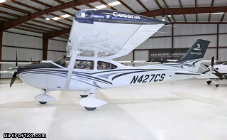 Cessna 182T