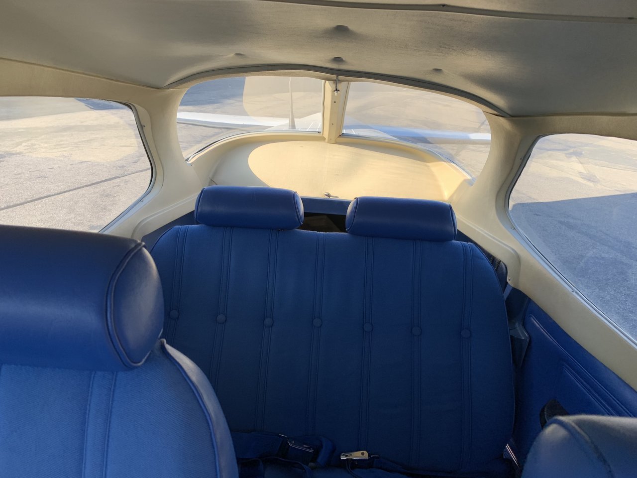 1977 Cessna C 172 XP, 195 PS - 6 Zylinder, photo 9