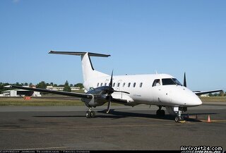 Embraer EMB 120ER