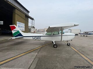 Cessna 172 M Skyhawk