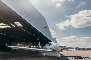 Aquila A210
