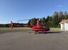 Robinson R44 Raven II