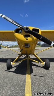 Piper Super Cub PA-18-95