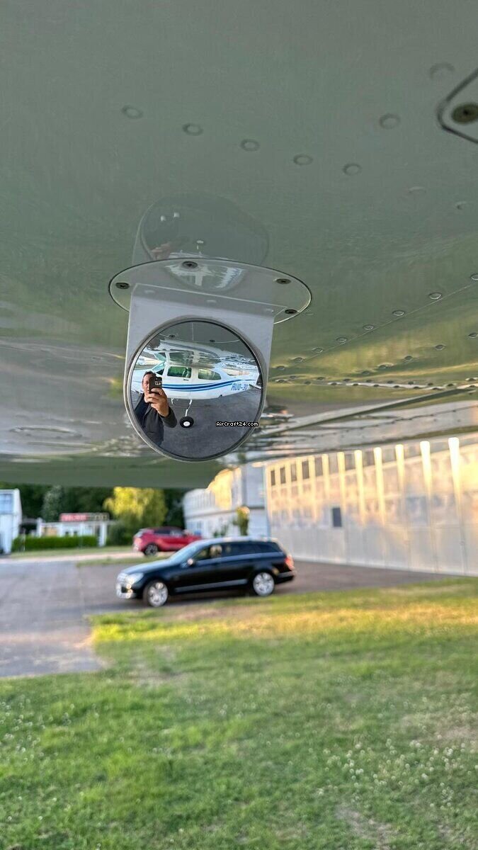 1980 Cessna Turbo 210N, photo 7