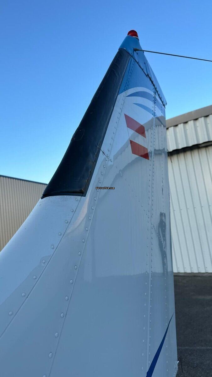 1980 Cessna Turbo 210N, photo 8