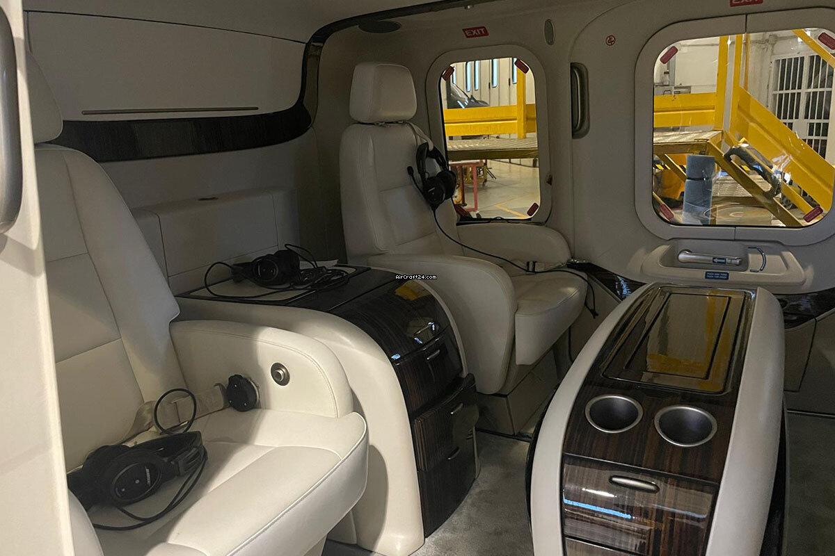 2015 Agusta AW139, photo 3