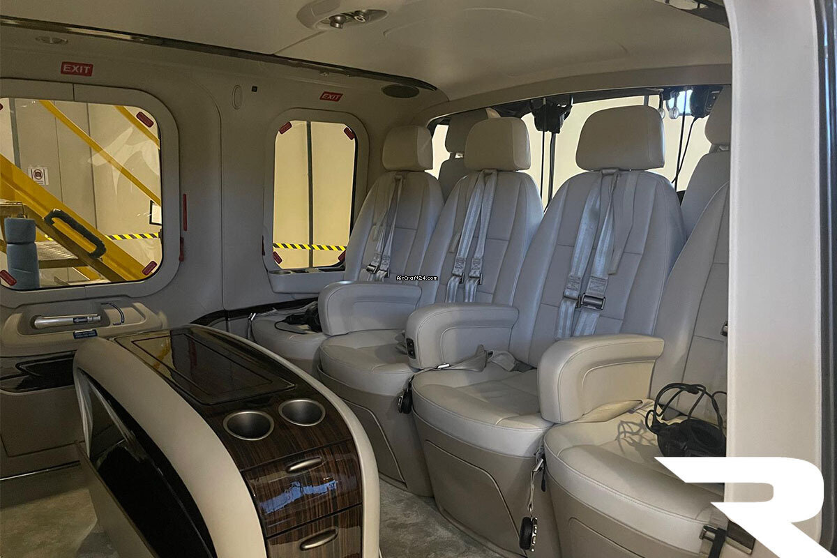 2015 Agusta AW139, photo 4