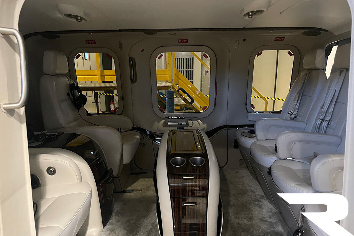 2015 Agusta AW139, photo 5