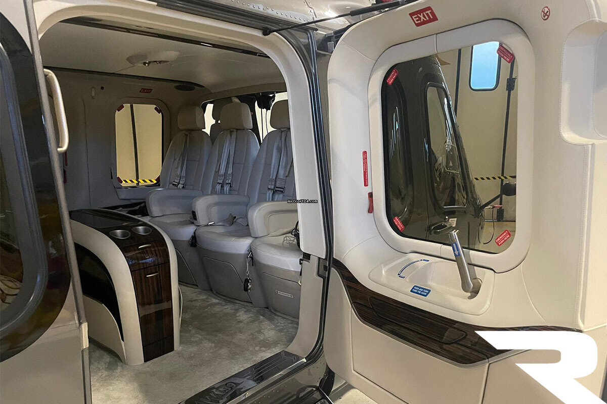2015 Agusta AW139, photo 6