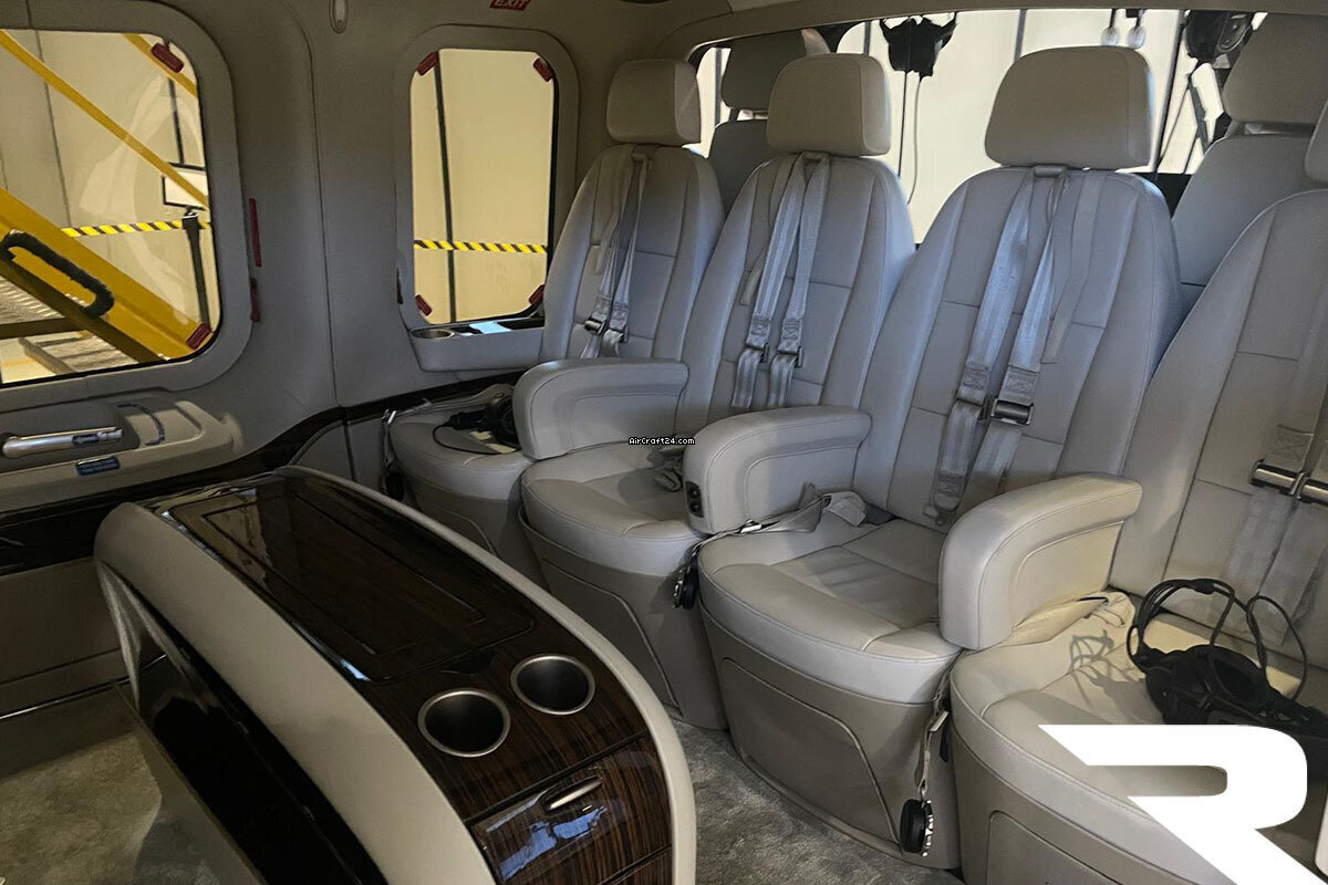 2015 Agusta AW139, photo 7