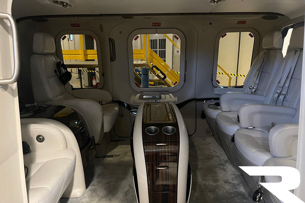 2015 Agusta AW139, photo 9