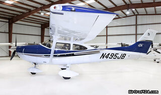 Cessna T182T