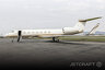 Gulfstream G550