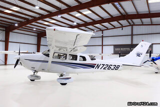 Cessna T206H